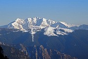 93 Zoom in Monte Menna preceduto dalle Torcole